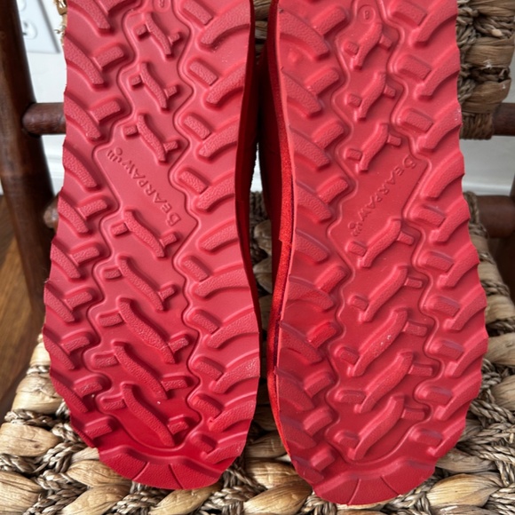 Bear Paw Shortie Bootie - Picture 3 of 4